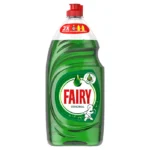 Fairy Washing Up Liquid Original 1015ML x 6