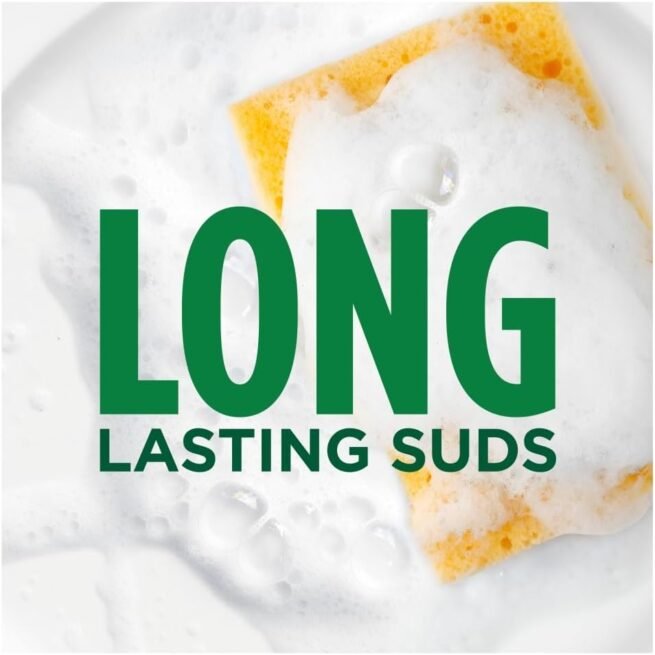 Fairy Washing Up Liquid Original 1015ML x 6