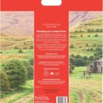 Yorkshire Tea, Total 1040 Tea Bags, (Pack of 3.25 kg)