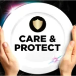 Finish Ultimate Infinity Shine Dishwasher Tablets bulk | Scent : Lemon | Size: 200 Dishwasher Tabs (100 tabs x 2) |Ultimate Clean and Shine