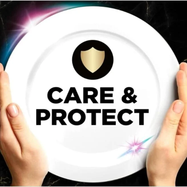 Finish Ultimate Infinity Shine Dishwasher Tablets bulk | Scent : Lemon | Size: 200 Dishwasher Tabs (100 tabs x 2) |Ultimate Clean and Shine